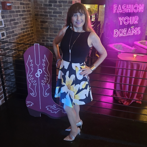 Outfits PoshFest 2024 My Outfits - Picture 9 of 12